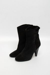 Ботильоны на каблуке 23.11.2025 Newlife.moda