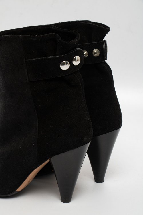 Ботильоны на каблуке 23.11.2025 Newlife.moda