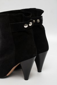 Ботильоны на каблуке 23.11.2025 Newlife.moda