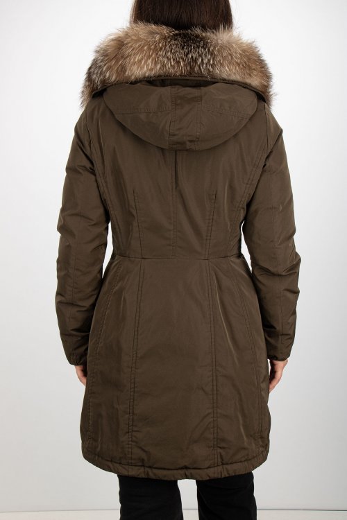 Парка 22.11.2025 Newlife.moda