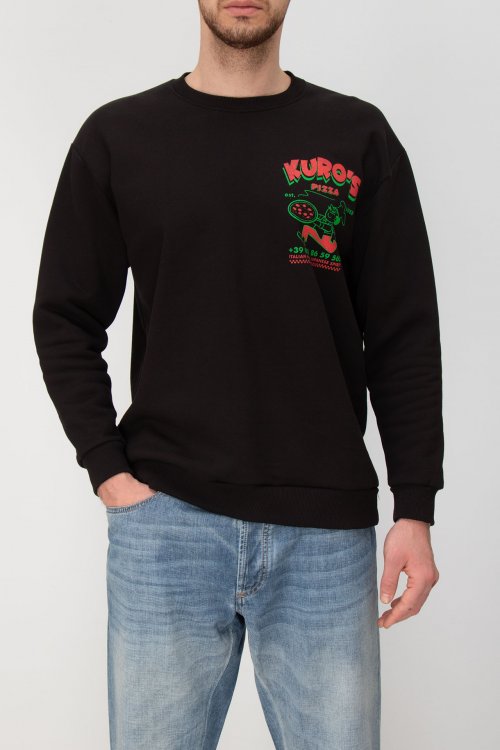 Свитшот 22.11.2025 Newlife.moda