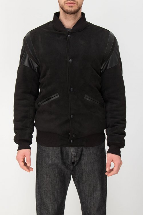 Бомбер 22.11.2025 Newlife.moda