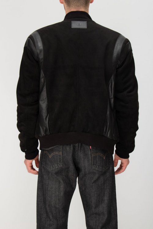 Бомбер 22.11.2025 Newlife.moda