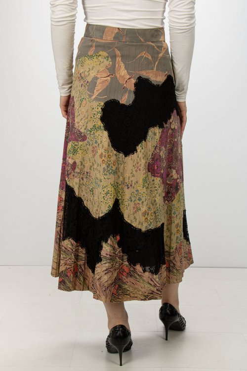 Юбка миди 23.11.2025 Newlife.moda