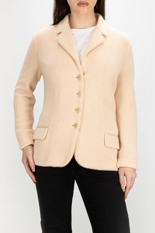 Жакет 01.10.2025 Newlife.moda