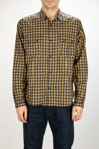 Рубашка с длинным рукавом 07.11.2025 Newlife.moda