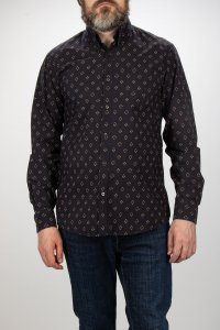 Рубашка с длинным рукавом 20.10.2025 Newlife.moda