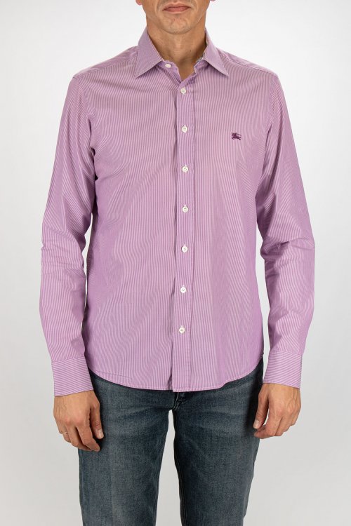 Рубашка с длинным рукавом 24.11.2025 Newlife.moda