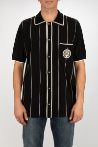 Рубашка с коротким рукавом 24.11.2025 Newlife.moda