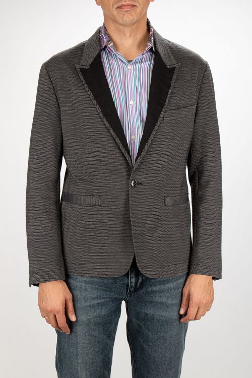 Пиджак 24.11.2025 Newlife.moda