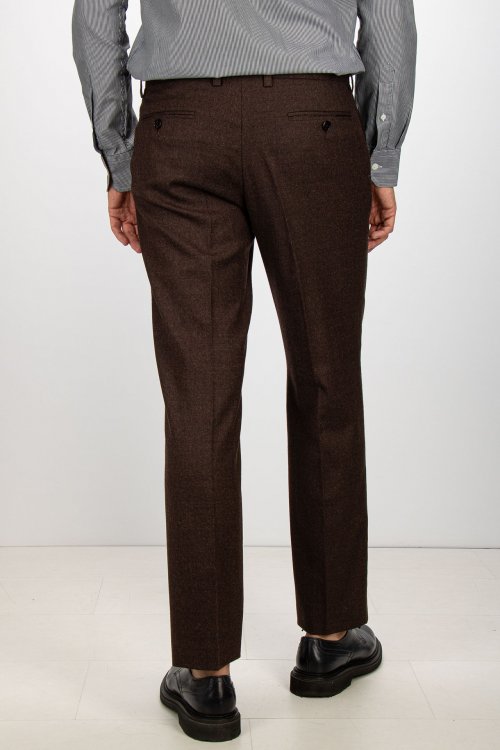 Классические брюки 24.11.2025 Newlife.moda