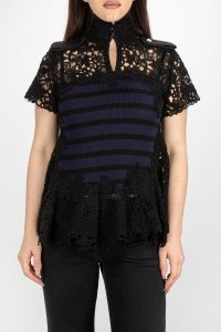 Блуза 01.10.2025 Newlife.moda