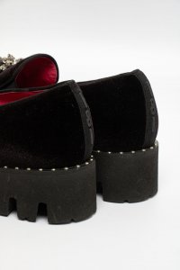 Лоферы 25.11.2025 Newlife.moda