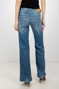 Расклешенные джинсы 24.11.2025 Newlife.moda
