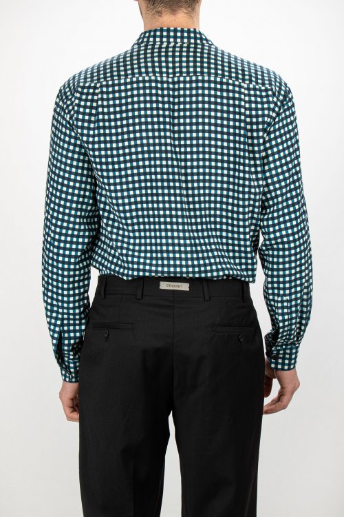 Рубашка с длинным рукавом 24.11.2025 Newlife.moda