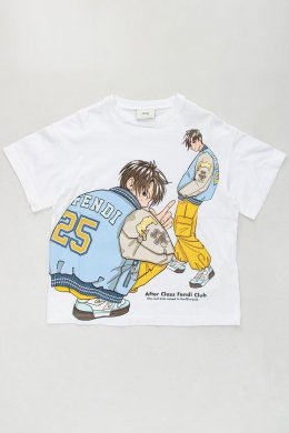 Футболка с коротким рукавом 16.11.2025 Newlife.moda