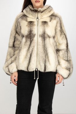 Полушубок 17.11.2025 Newlife.moda