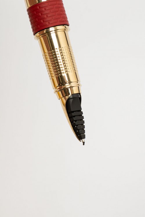 Ручка перьевая 25.11.2025 Newlife.moda