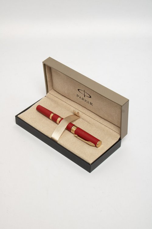 Ручка перьевая 25.11.2025 Newlife.moda