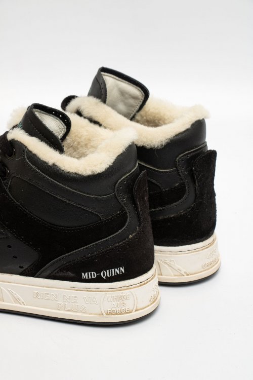 Зимние кроссовки 25.11.2025 Newlife.moda