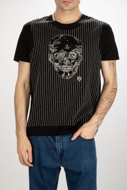 Футболка с коротким рукавом 07.11.2025 Newlife.moda Футболка с коротким рукавом 07.11.2025 Newlife.moda