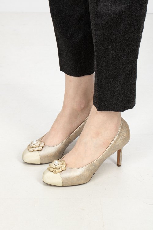 Туфли на каблуке 13.10.2025 Newlife.moda