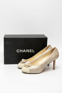 Туфли на каблуке 13.10.2025 Newlife.moda