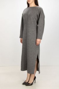 Повседневное платье 09.10.2025 Newlife.moda