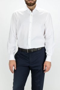 Рубашка с длинным рукавом 20.10.2025 Newlife.moda