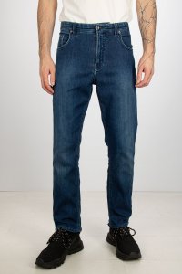 Прямые джинсы 07.11.2025 Newlife.moda