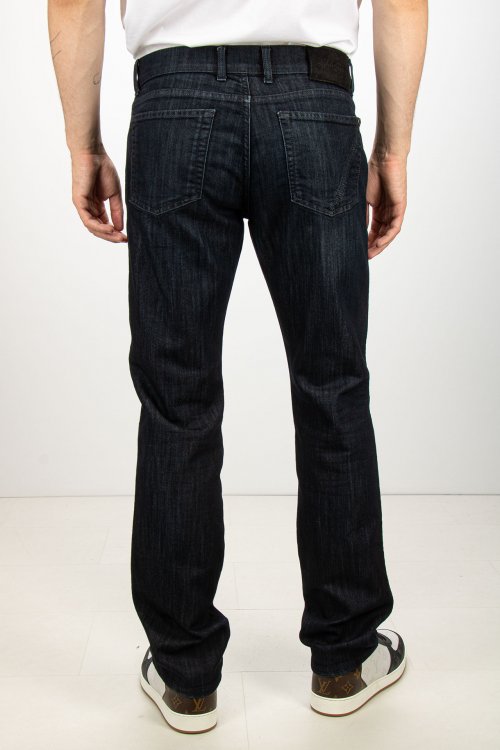 Прямые джинсы 05.10.2025 Newlife.moda