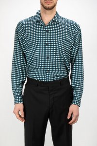 Рубашка с длинным рукавом 24.11.2025 Newlife.moda