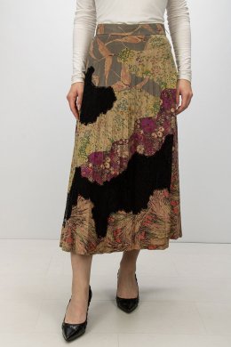 Юбка миди 23.11.2025 Newlife.moda