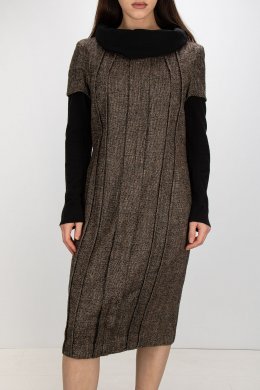 Повседневное платье 08.11.2025 Newlife.moda Повседневное платье 08.11.2025 Newlife.moda