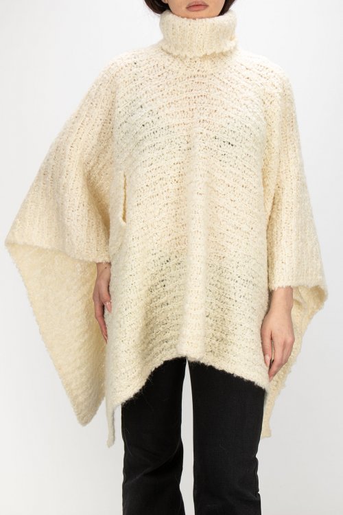 Пончо 10.11.2025 Newlife.moda