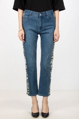 Прямые джинсы 16.11.2025 Newlife.moda Прямые джинсы 16.11.2025 Newlife.moda