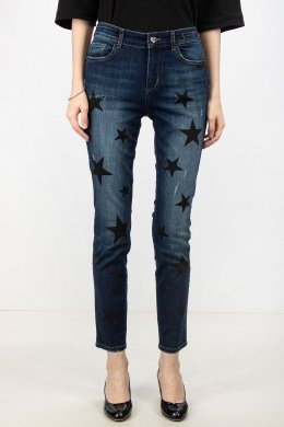 Зауженные джинсы 16.11.2025 Newlife.moda Зауженные джинсы 16.11.2025 Newlife.moda