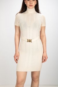 Вязаное платье 17.11.2025 Newlife.moda