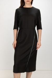 Деловое платье 09.10.2025 Newlife.moda