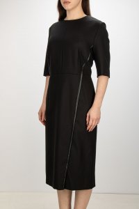 Деловое платье 09.10.2025 Newlife.moda