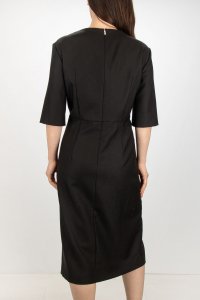 Деловое платье 09.10.2025 Newlife.moda