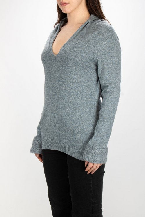 Джемпер 09.10.2025 Newlife.moda