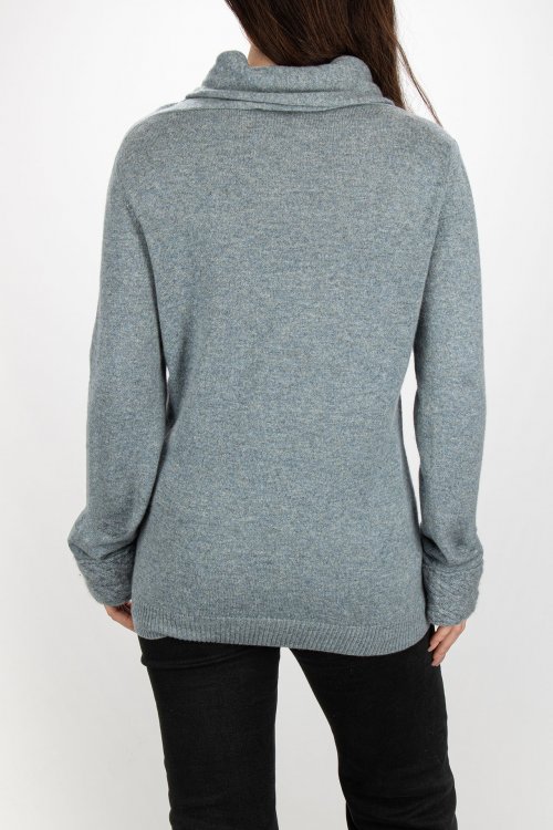 Джемпер 09.10.2025 Newlife.moda