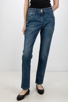 Зауженные джинсы 04.10.2025 Newlife.moda Зауженные джинсы 04.10.2025 Newlife.moda