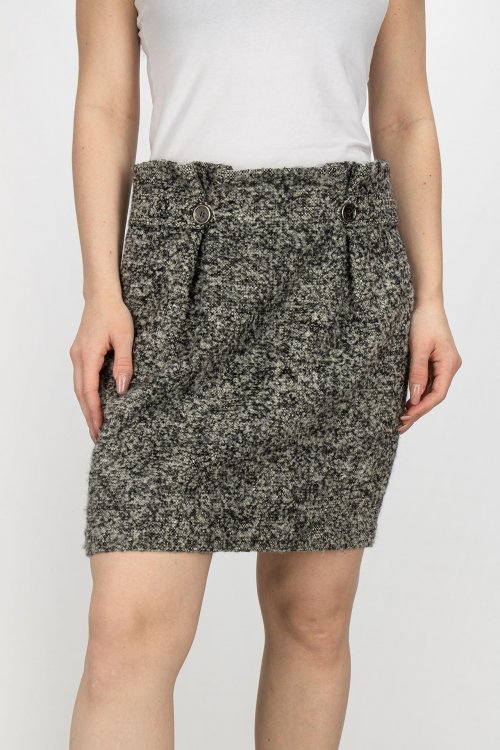 Юбка мини 09.10.2025 Newlife.moda