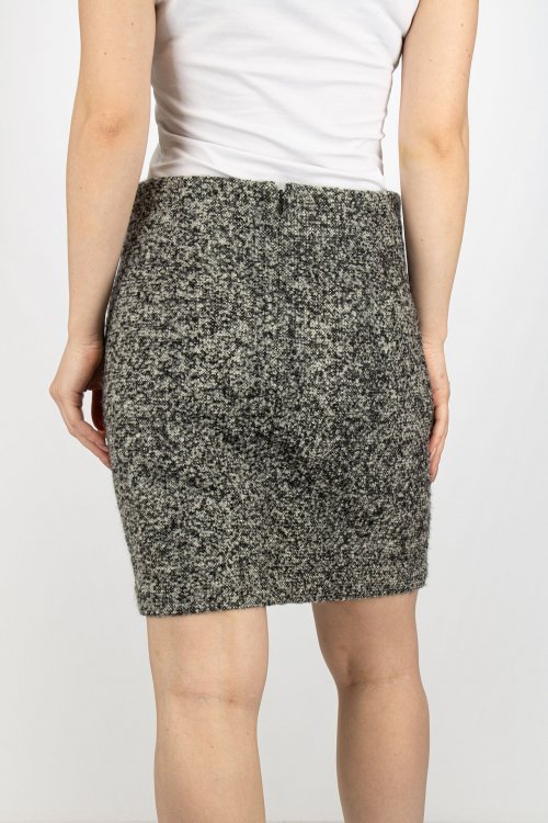 Юбка мини 09.10.2025 Newlife.moda