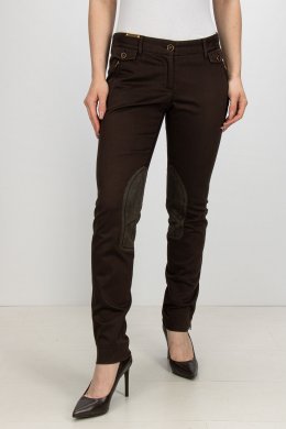 Зауженные брюки 09.10.2025 Newlife.moda Зауженные брюки 09.10.2025 Newlife.moda