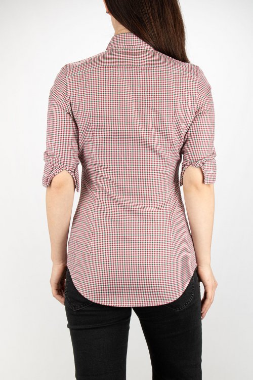 Рубашка 09.10.2025 Newlife.moda