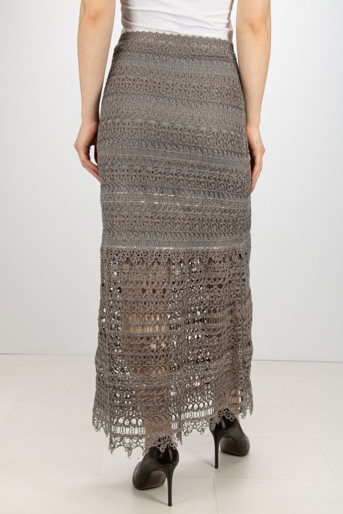 Юбка макси 09.10.2025 Newlife.moda