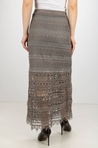 Юбка макси 09.10.2025 Newlife.moda